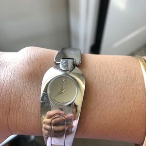 Movado watch
